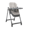 Стол за хранене 3в1 Chef Beige Leather