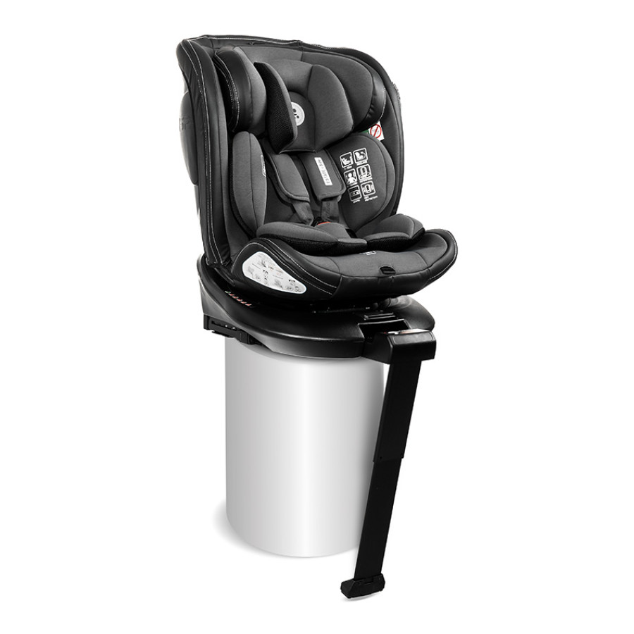 Стол за кола Estate i-Size Isofix 40-150 cm Support