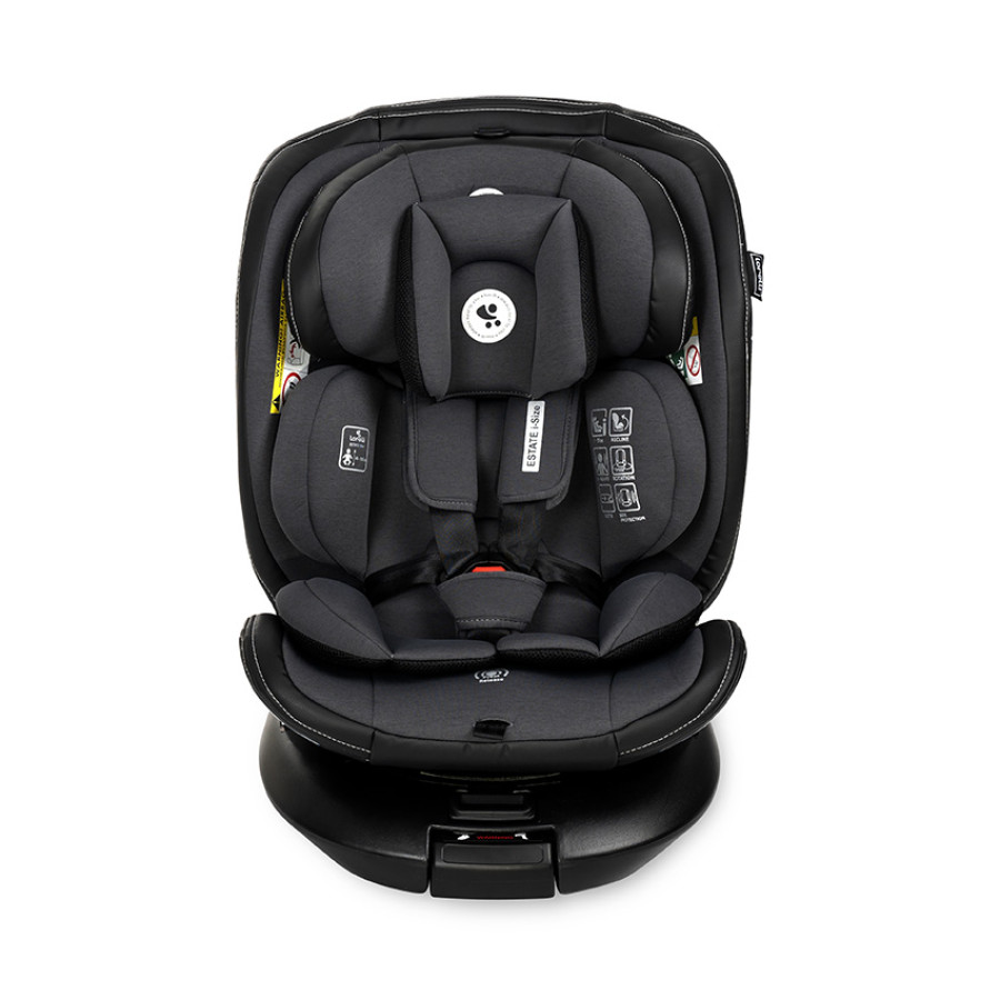 Стол за кола Estate i-Size Isofix 40-150 cm Support