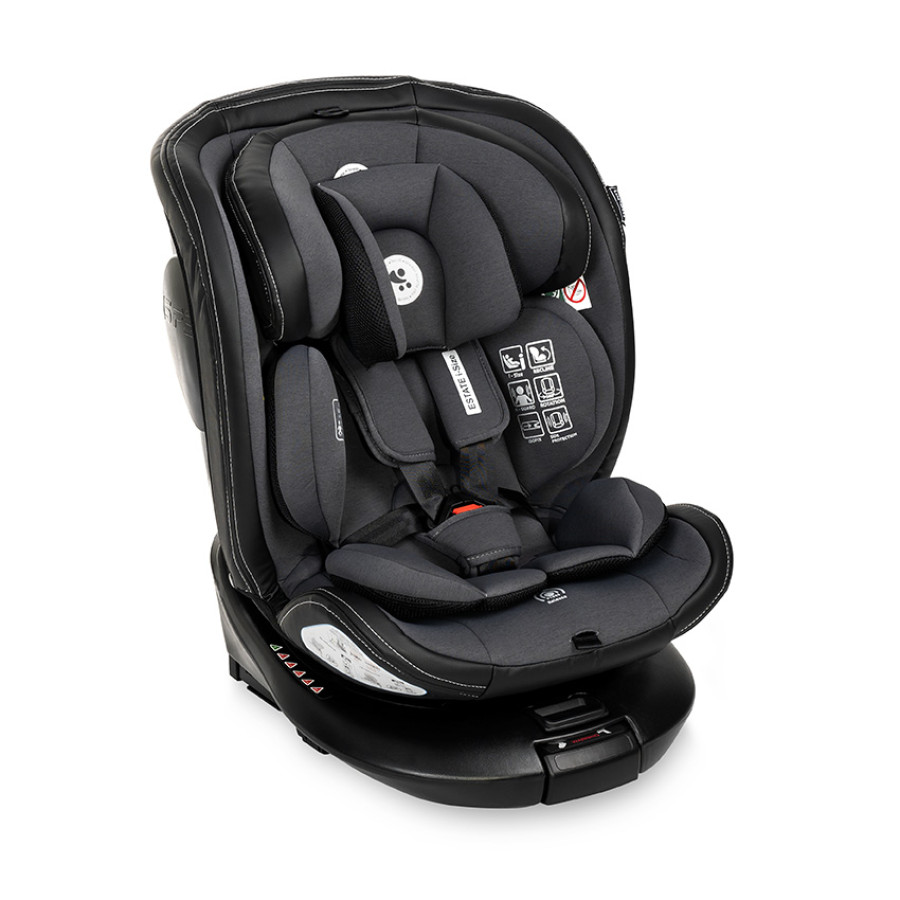 Стол за кола Estate i-Size Isofix 40-150 cm Support