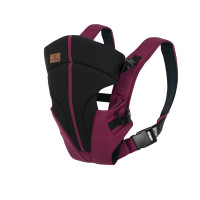 Кенгуру Discovery Dark Red Cyclamen & Black