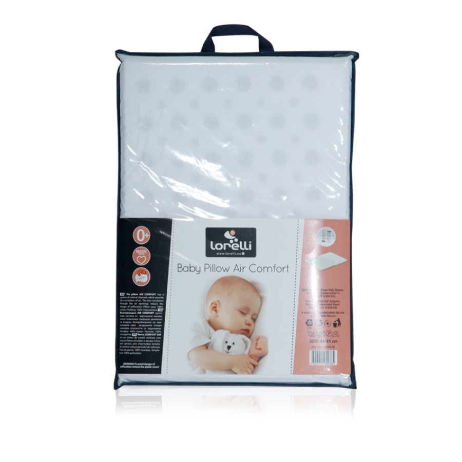 Възглавничка Air Comfort 35x27