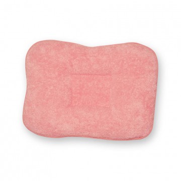 Възглавничка за баня- розова