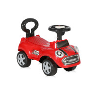 Кола за яздене Sport Mini червена