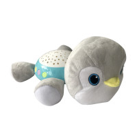 Нощна лампа Пингвинче