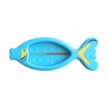 Термометър за вода Рибка