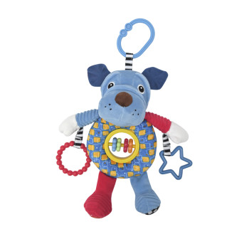 Активна играчка Lorelli Toys Куче синьо