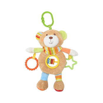 Активна играчка Lorelli toys Мече