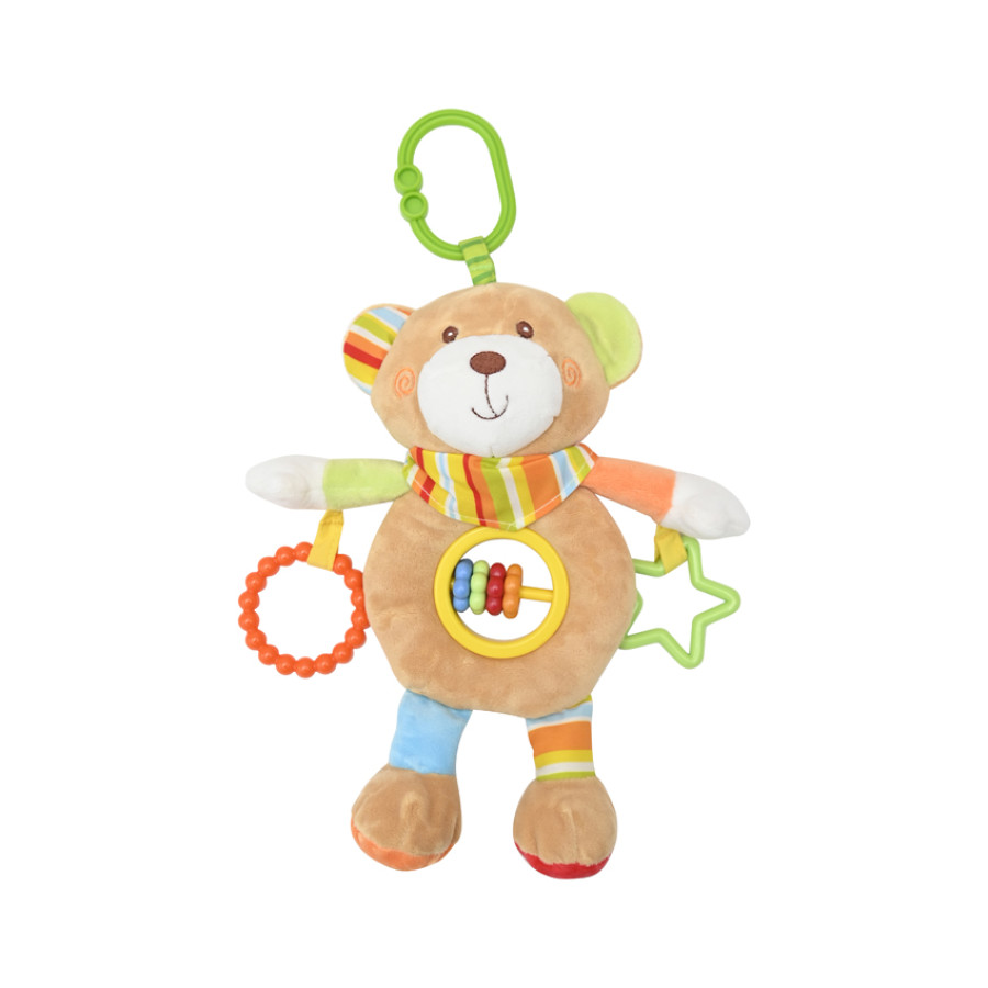 Активна играчка Lorelli toys Мече