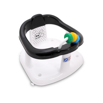 Стол за къпане Panda black