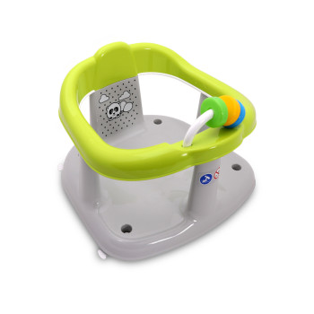 Стол за къпане Panda green