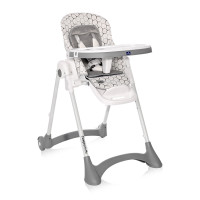 Стол за хранене Campanella grey net
