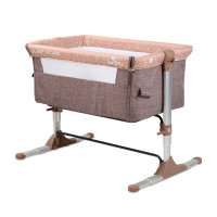 Легло Sleep'n'Care beige elephant