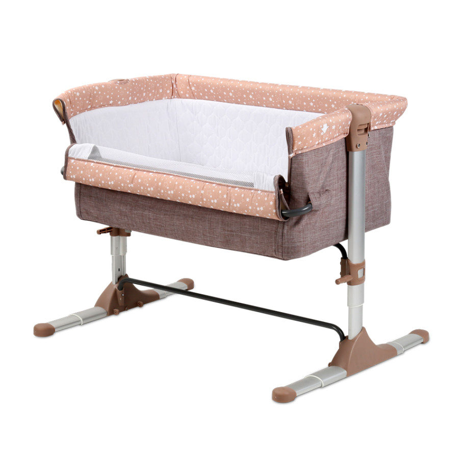Легло Sleep'n'Care beige elephant