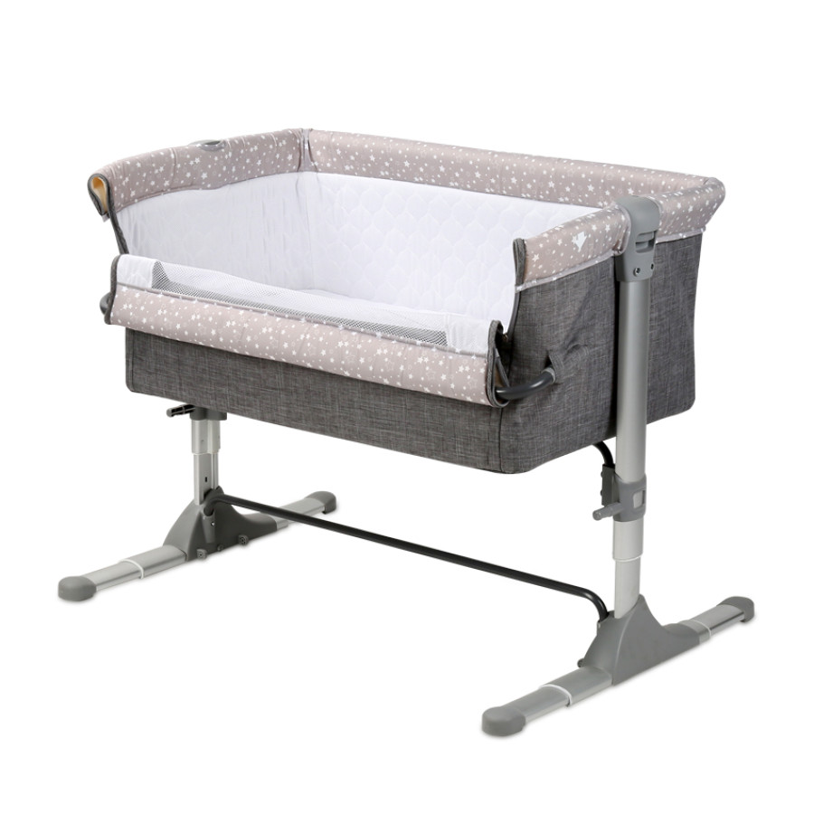 Легло Sleep'n'Care grey elephant