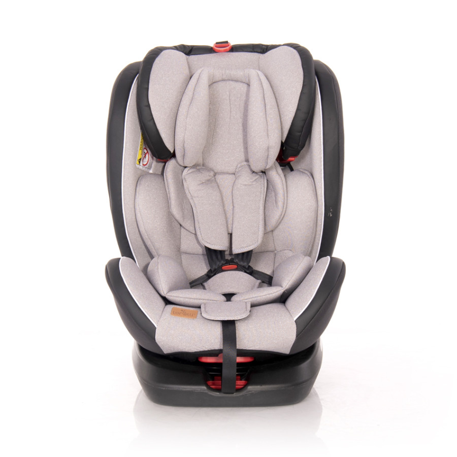 Автостол Nebula Isofix 0-36 kg beige