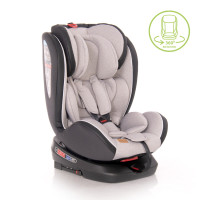 Автостол Nebula Isofix 0-36 kg beige