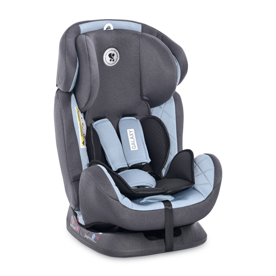 Стол за кола Galaxy 0-36 kg brittany blue