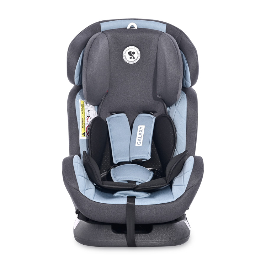 Стол за кола Galaxy 0-36 kg brittany blue