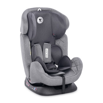 Стол за кола Galaxy 0-36 kg grey