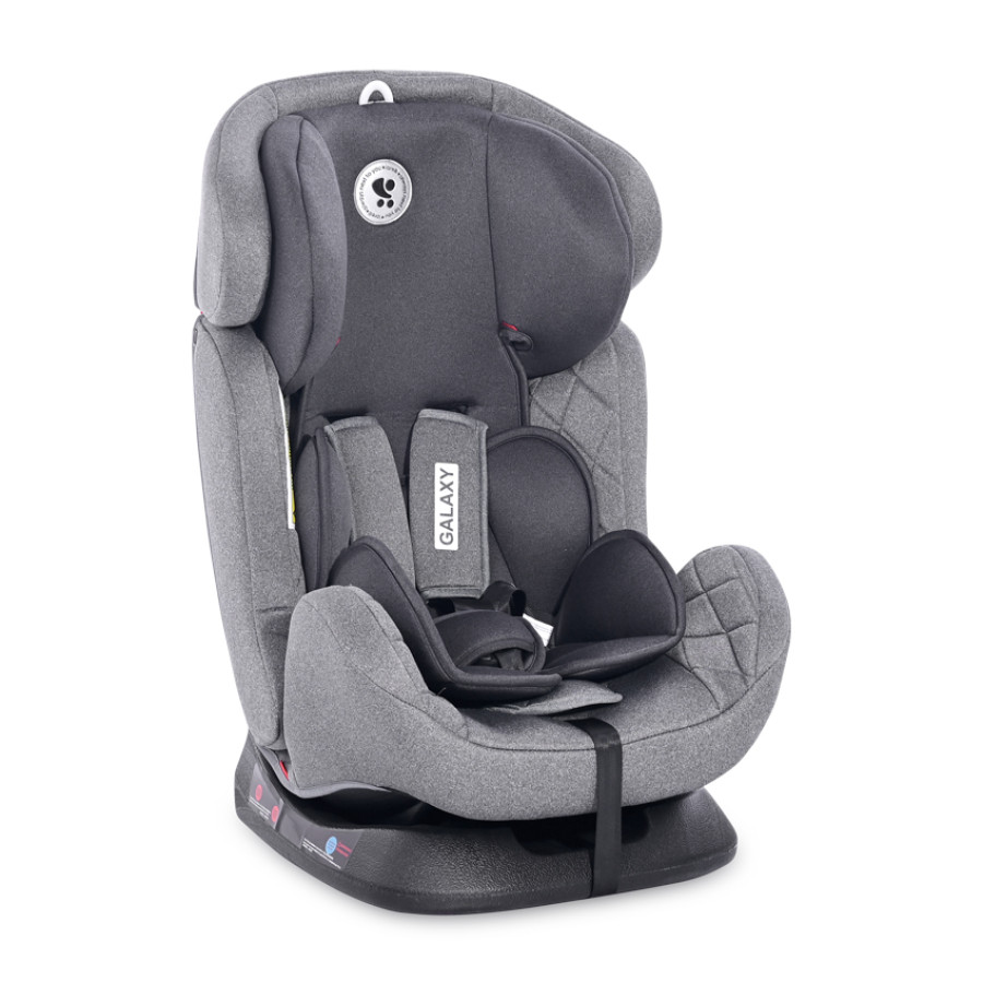 Стол за кола Galaxy 0-36 kg grey