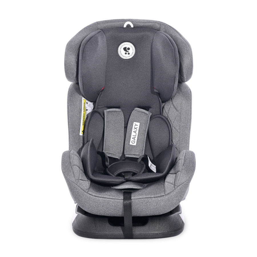 Стол за кола Galaxy 0-36 kg grey