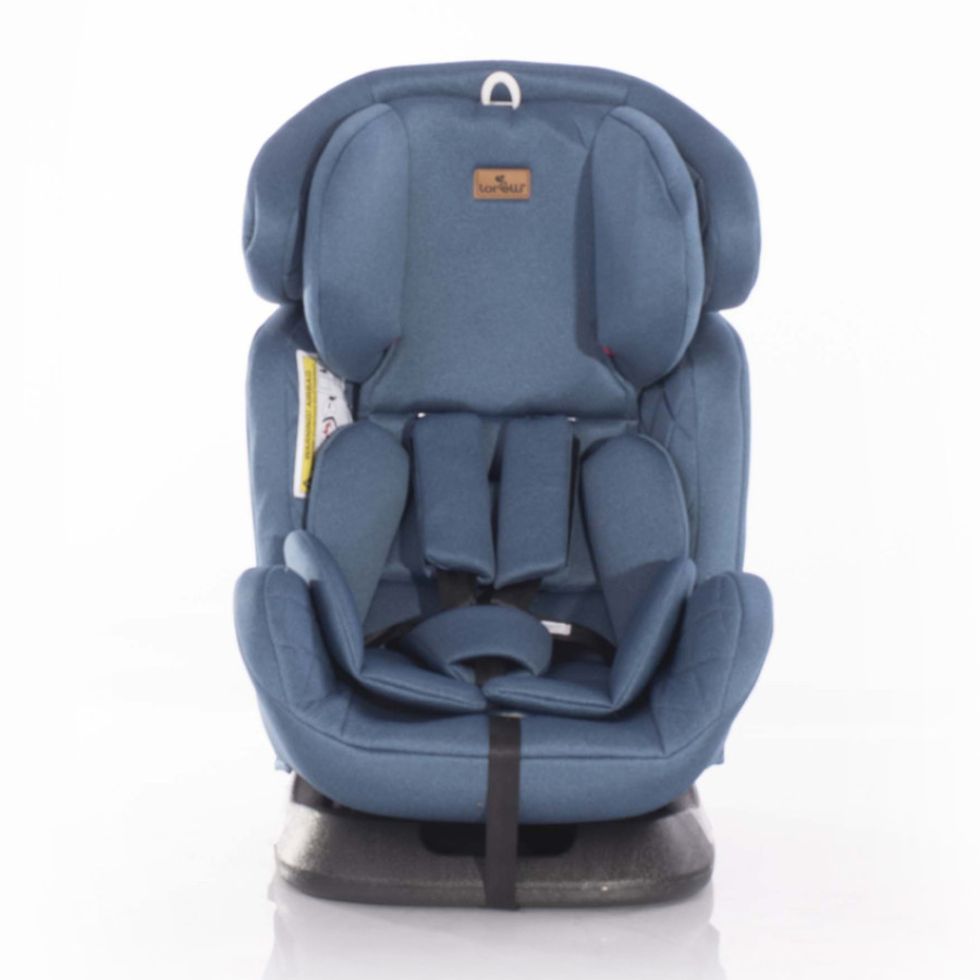 Стол за кола Galaxy 0-36 kg Blue