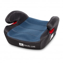 Стол за кола Travel Luxe Isofix 15-36kg blue