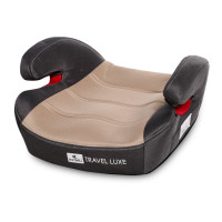 Стол за кола Travel Luxe Isofix 15-36kg beige