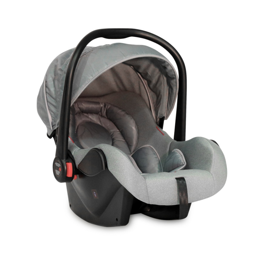 Стол за кола Pluto 0-13 kg Grey