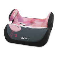 Автостол Topo Comfort 15-36 kg flamingo grey-pink