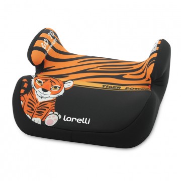 Автостол Topo Comfort 15-36 kg tiger black-orange