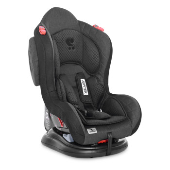 Стол за кола Jupiter 0-25 kg black