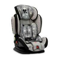 Автостол Magic Premium 9-36 kg grey stars