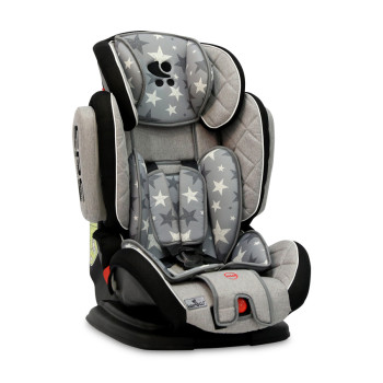 Автостол Magic Premium 9-36 kg grey stars