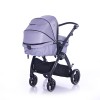 Детска количка Adria Grey