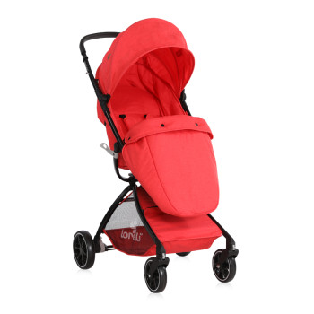 Детска количка Sport Red