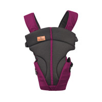 Кенгуру Journey dark red cyclamen & black