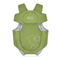 Кенгуру Traveller green Lorelli