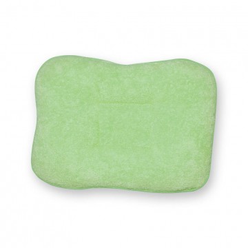 Възглавничка за баня- зелена