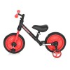 Баланс колело Energy 2в1 black & red