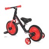Баланс колело Energy 2в1 black & red