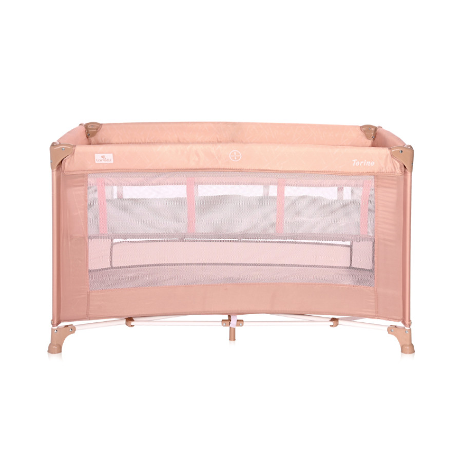 Кошара Torino 2 нива Misty Rose
