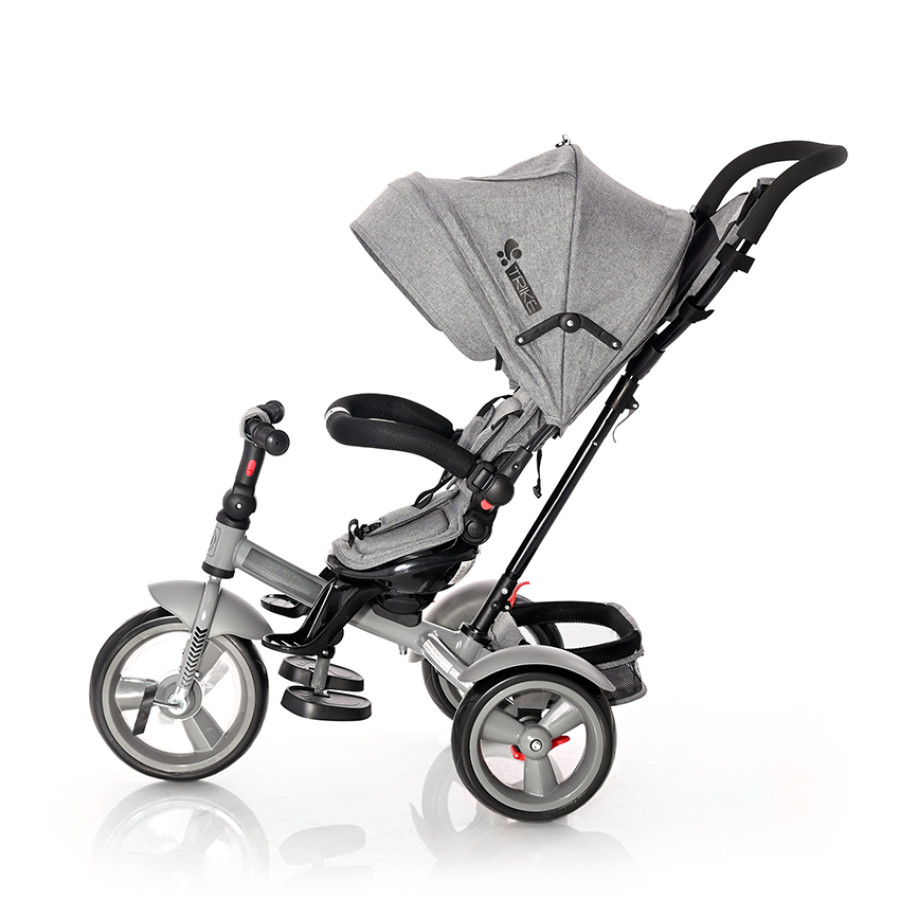 Триколка Neo Grey Luxe