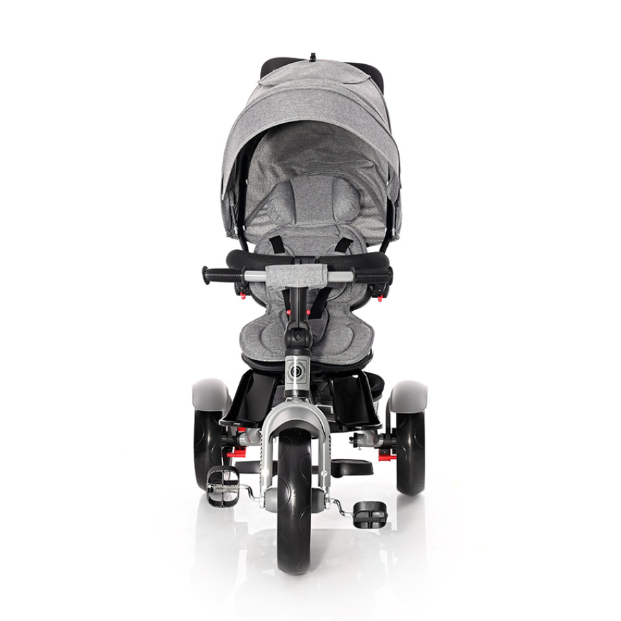 Триколка Neo Grey Luxe