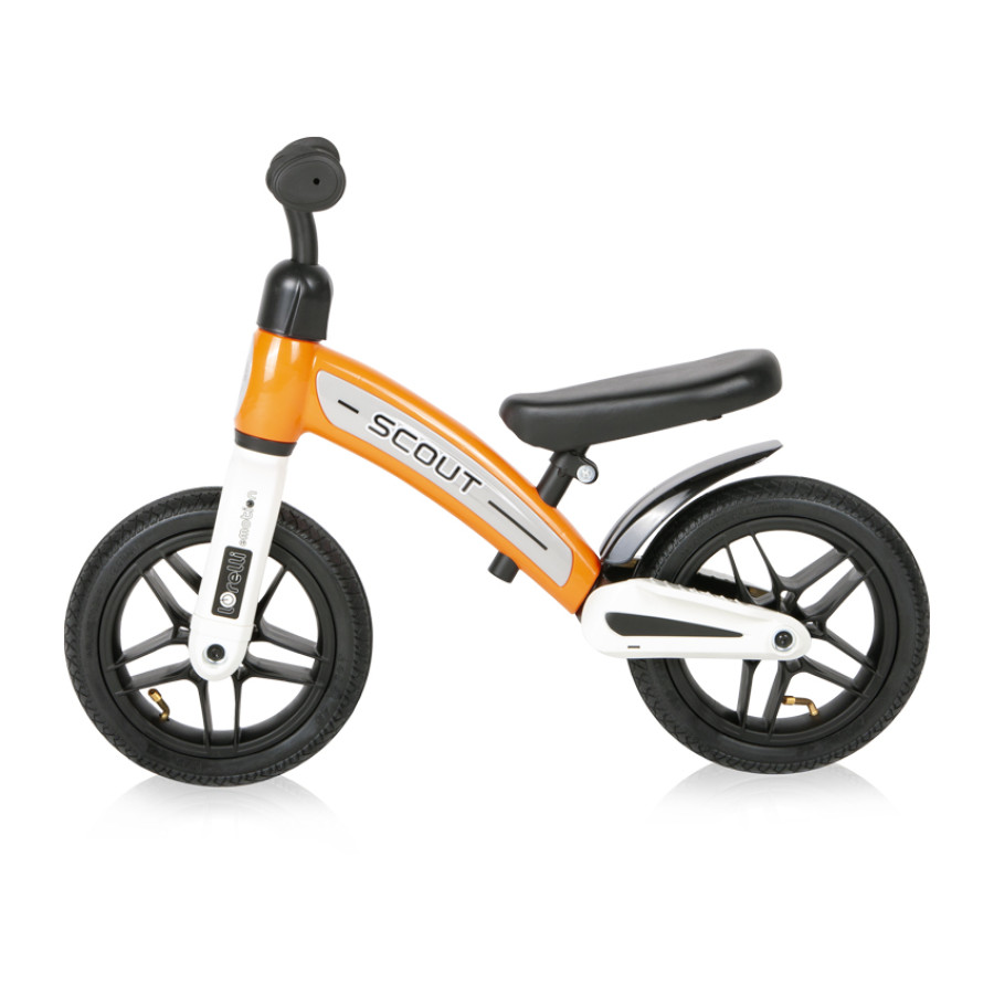 Баланс колело Scout Air Orange