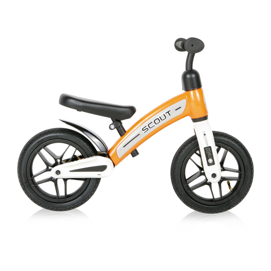 Баланс колело Scout Air Orange