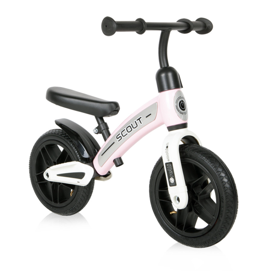 Баланс колело Scout Air Pink