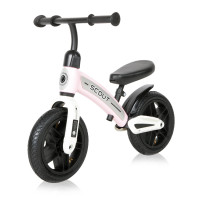 Баланс колело Scout Air Pink