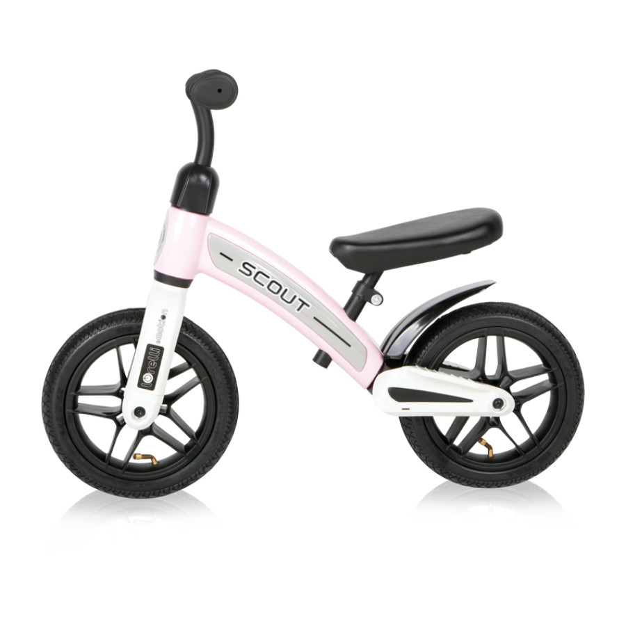 Баланс колело Scout Air Pink